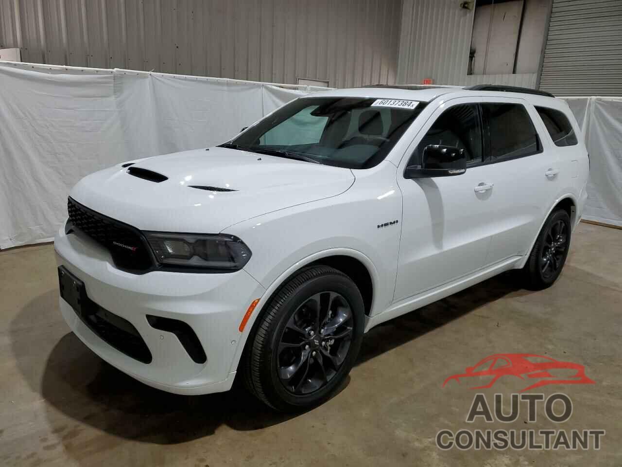 DODGE DURANGO 2024 - 1C4SDHCT0RC134360