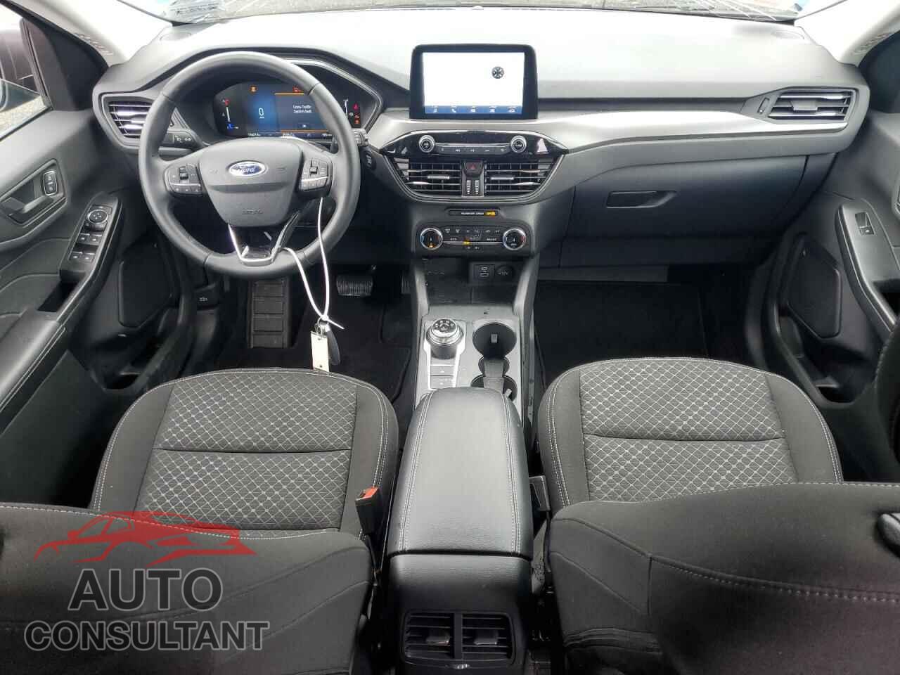 FORD ESCAPE ACT 2023 - 1FMCU0GN1PUB05180