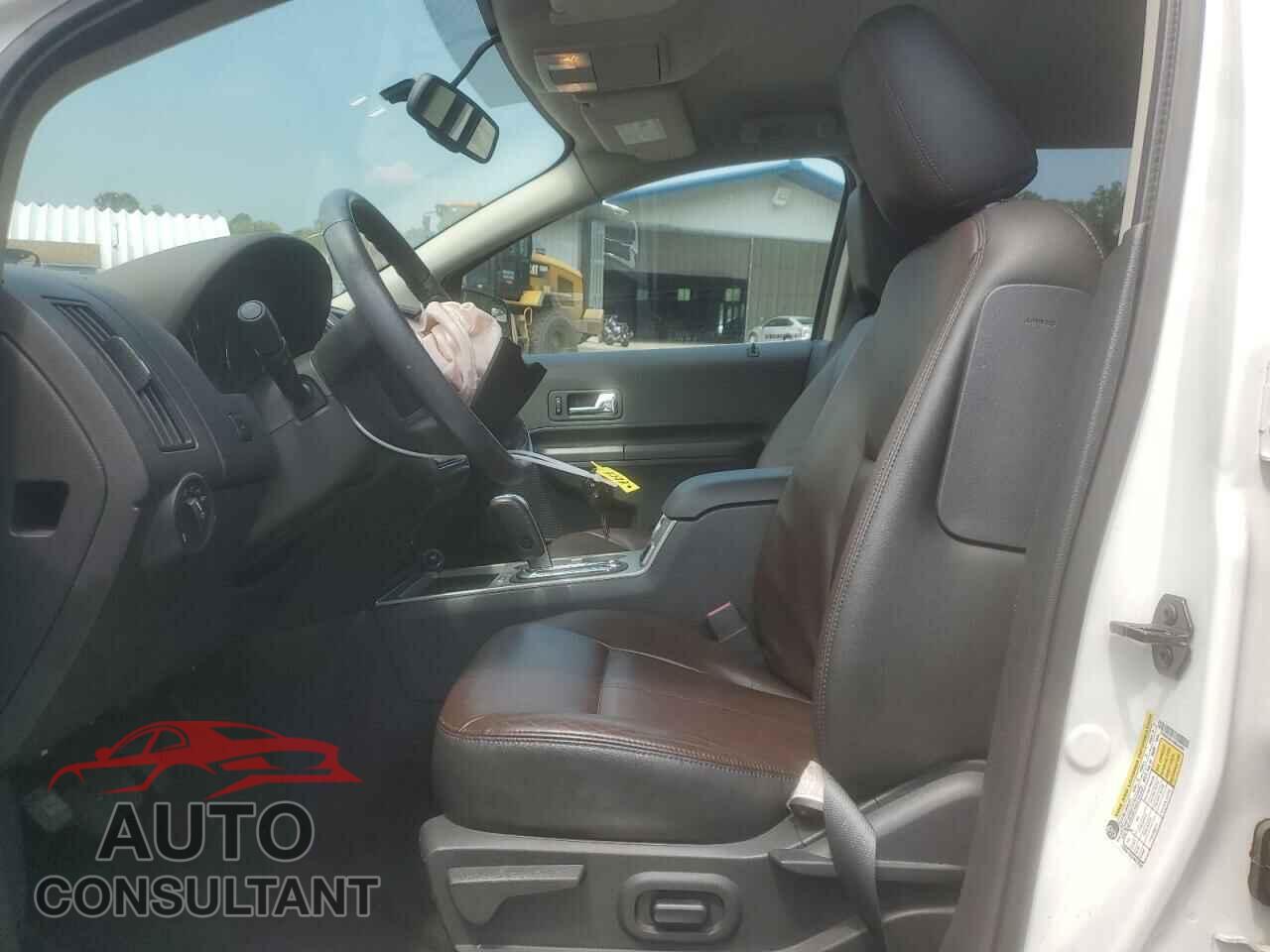 FORD EDGE 2010 - 2FMDK3KC7ABA44903