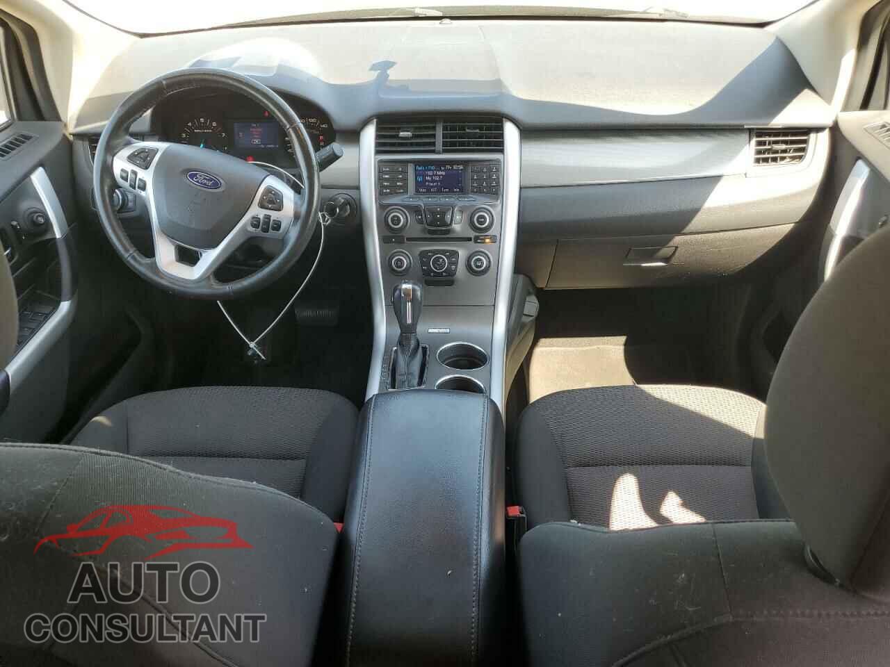 FORD EDGE 2013 - 2FMDK4JC3DBB91473