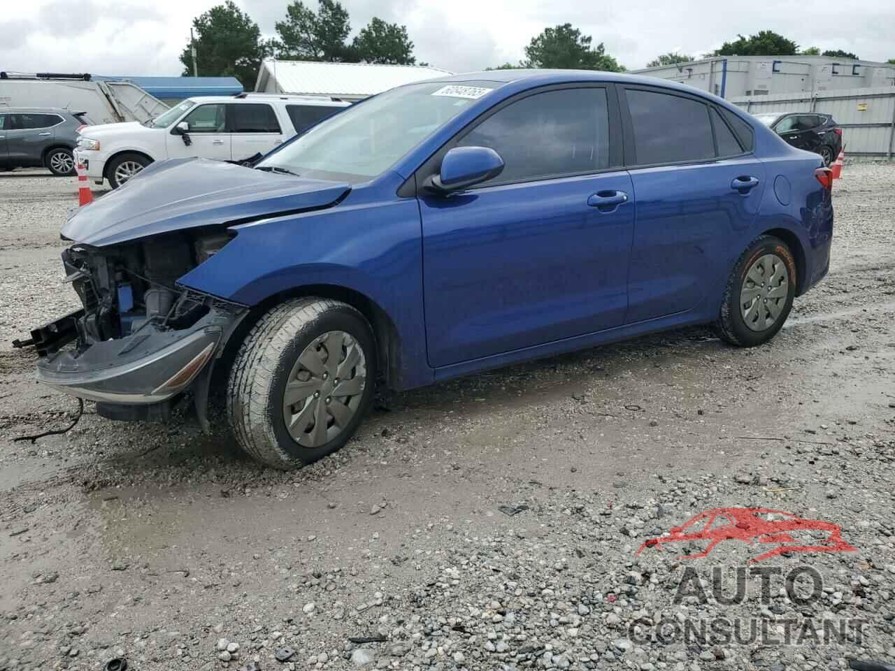 KIA RIO 2019 - 3KPA24AB2KE207778
