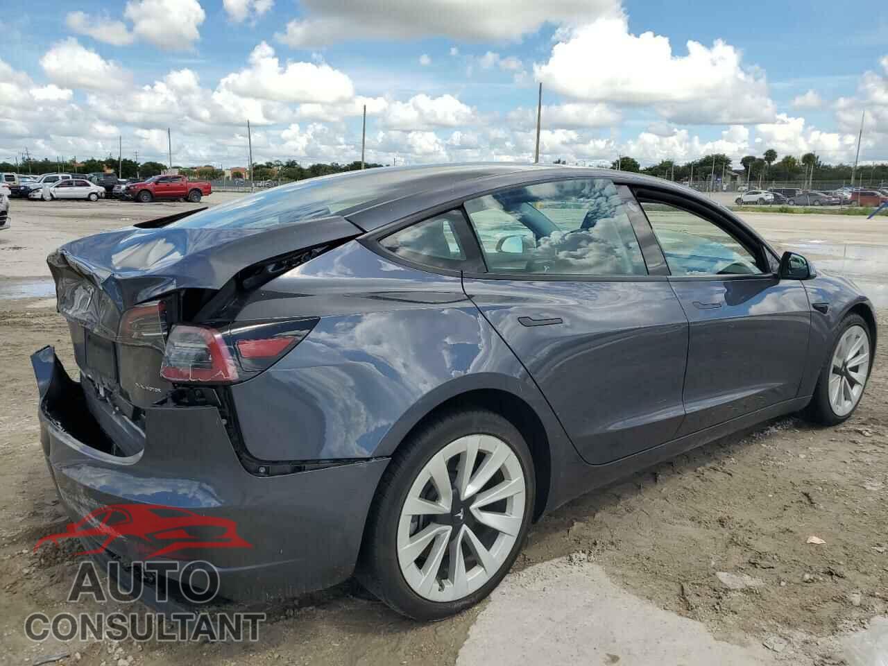 TESLA MODEL 3 2023 - 5YJ3E1EB7PF594032