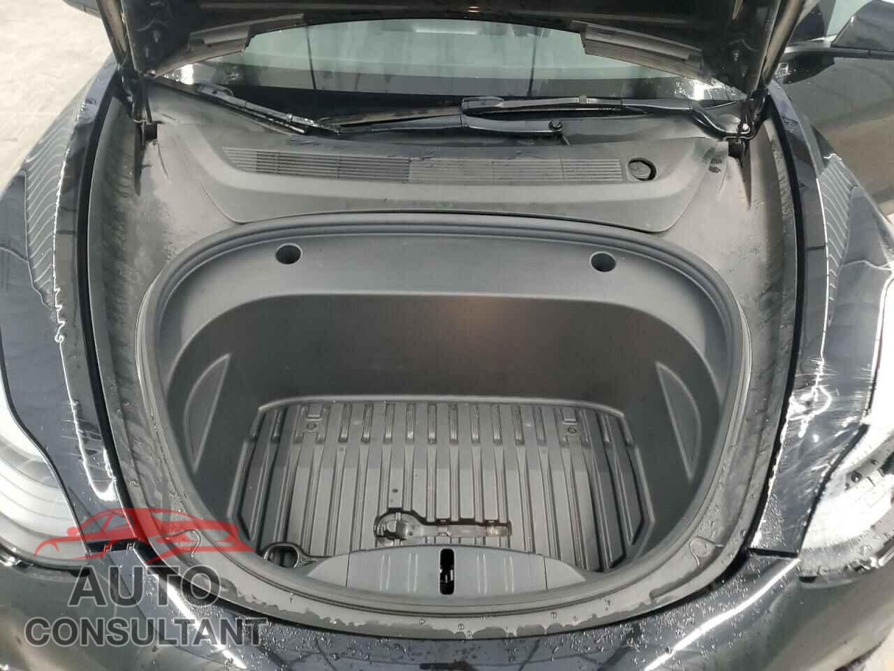 TESLA MODEL 3 2022 - 5YJ3E1EB5NF288380