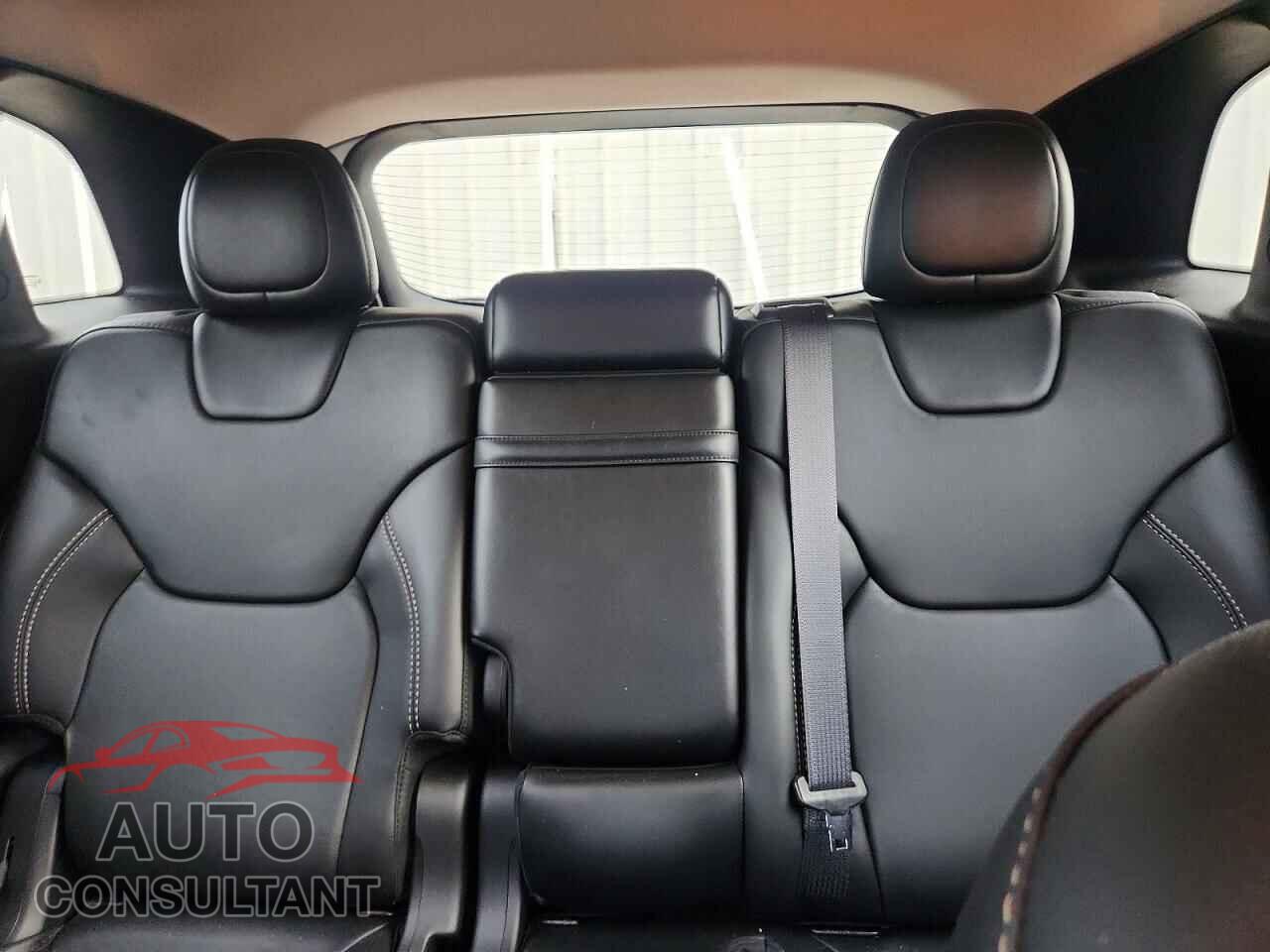 JEEP CHEROKEE 2016 - 1C4PJMDS1GW237540