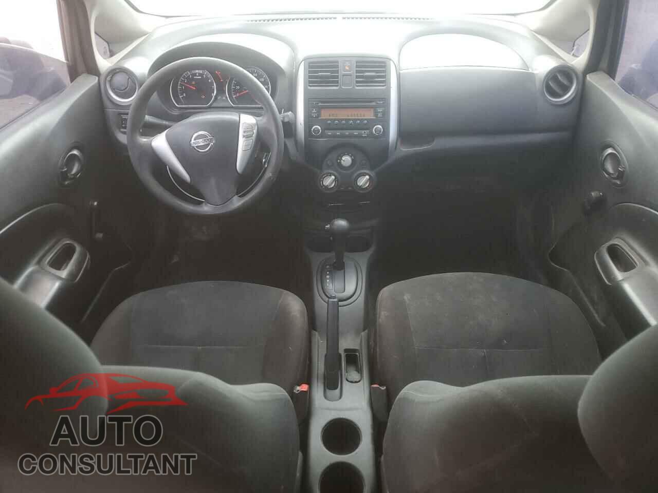 NISSAN VERSA 2014 - 3N1CE2CP8EL378518