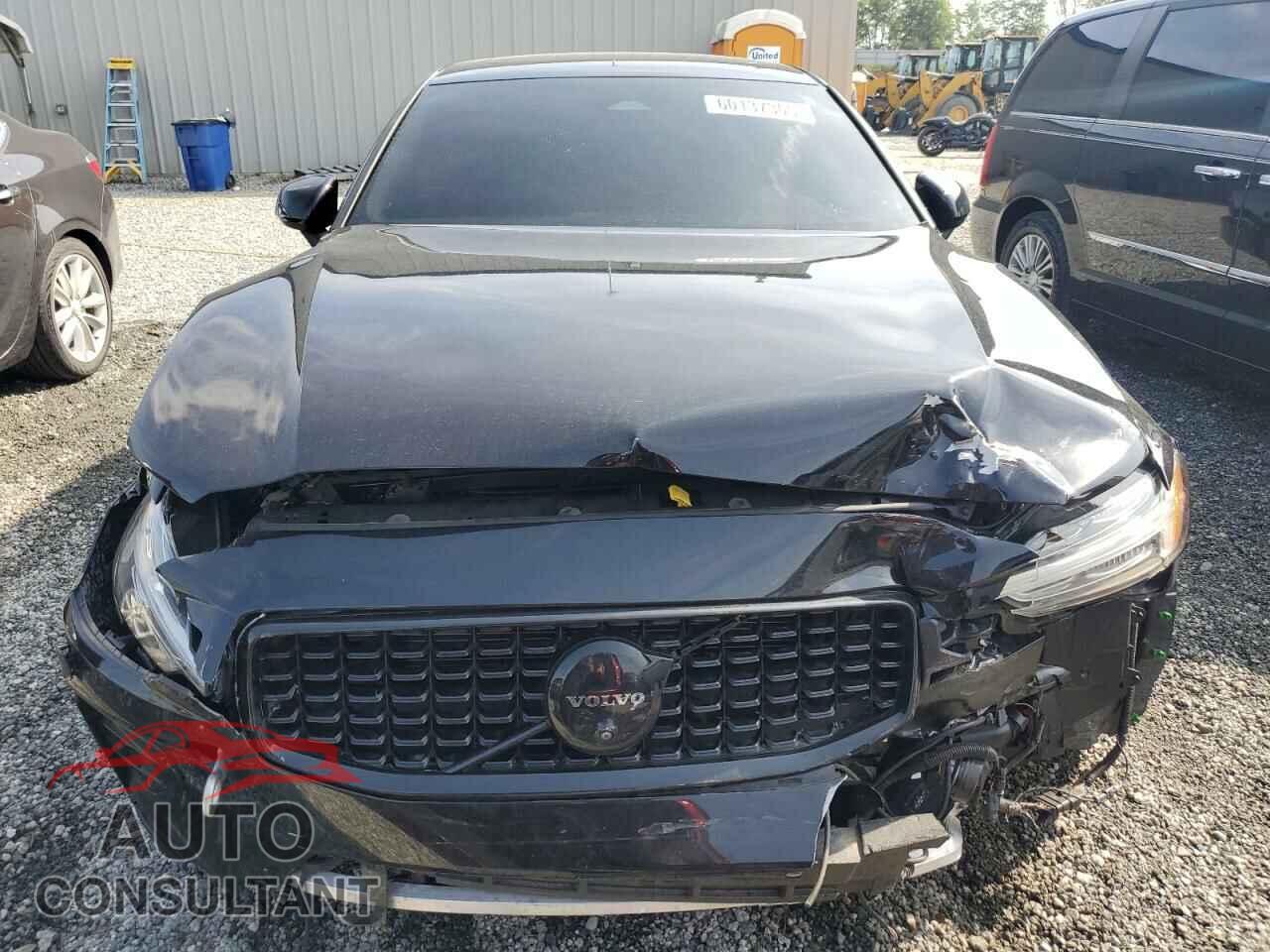 VOLVO S60 PLUS 2024 - 7JRL12TH3RG308082