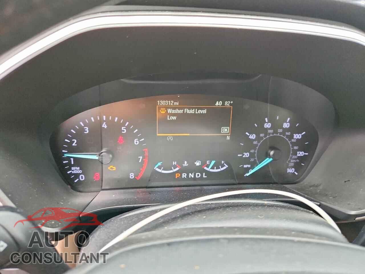 FORD ESCAPE 2020 - 1FMCU0H64LUA00781