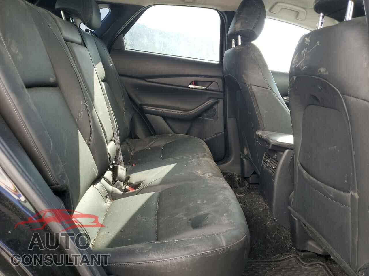 MAZDA CX30 2023 - 3MVDMBCM6PM504431