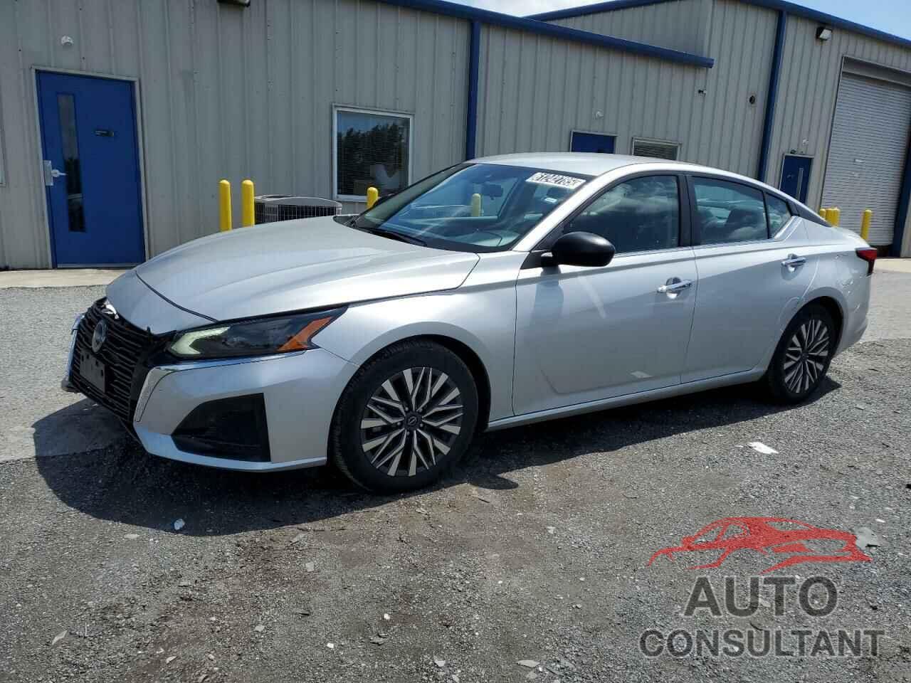 NISSAN ALTIMA 2024 - 1N4BL4DV0RN410851