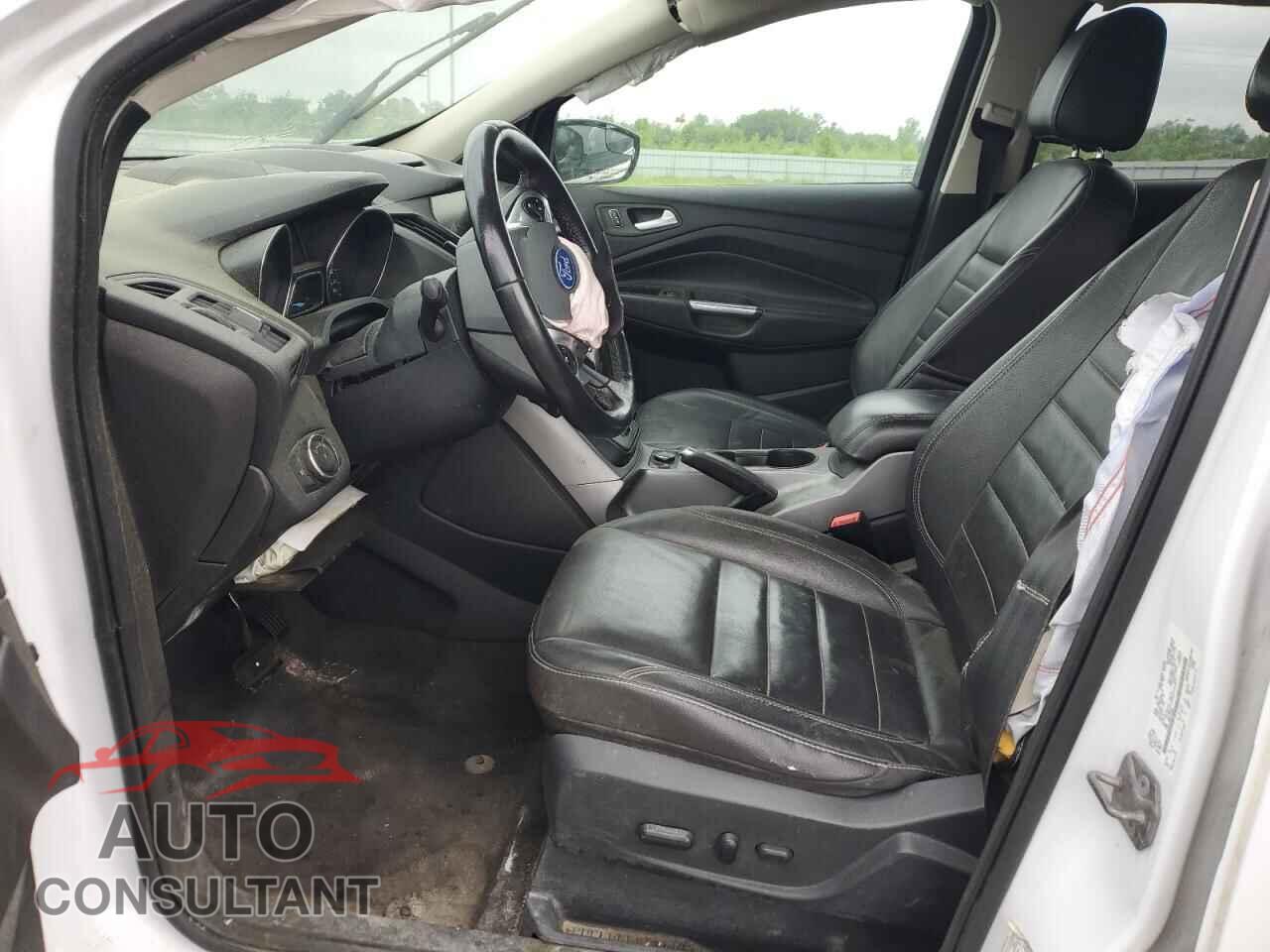 FORD ESCAPE 2014 - 1FMCU0G96EUC61831