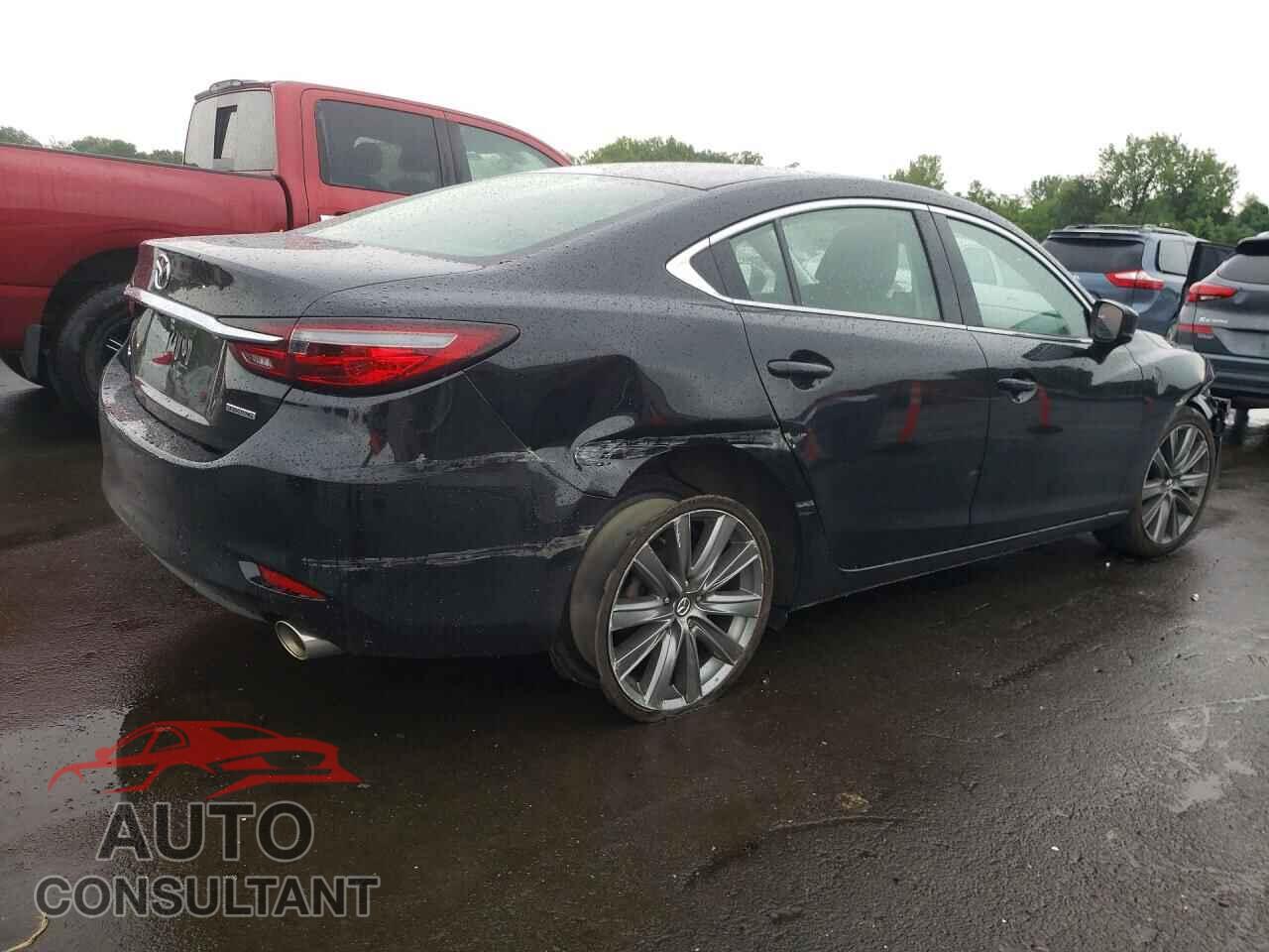 MAZDA 6 2020 - JM1GL1VM8L1527225