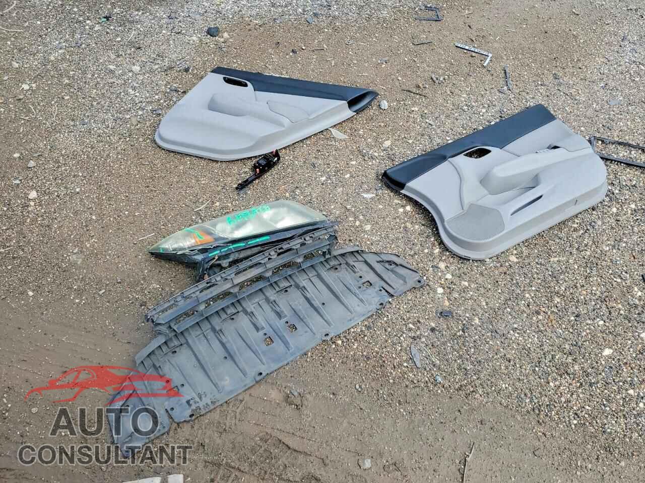 HONDA CIVIC 2015 - 19XFB2F57FE256879