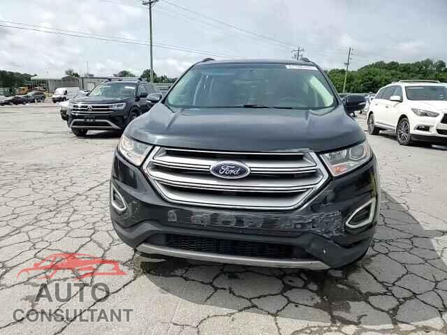 FORD EDGE 2015 - 2FMTK3J87FBB19521