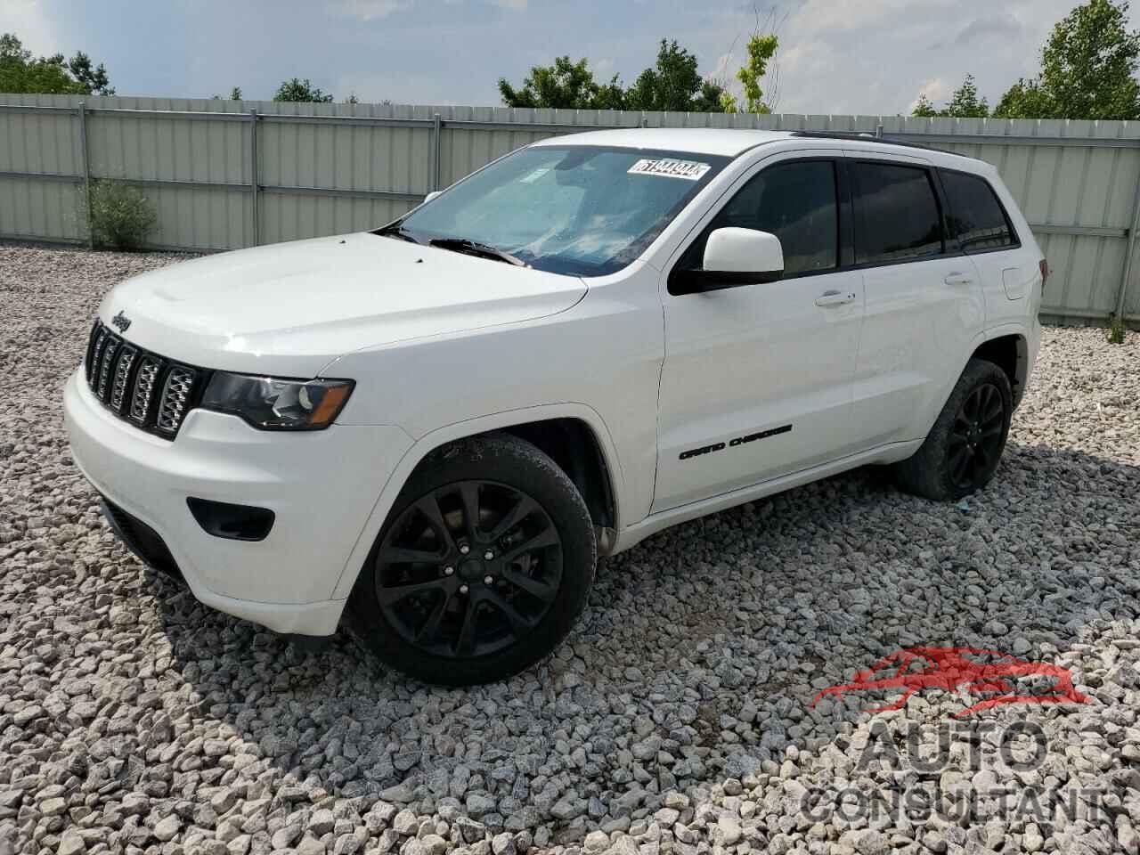 JEEP GRAND CHER 2020 - 1C4RJEAG9LC129015
