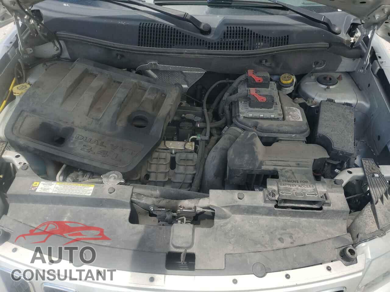 JEEP COMPASS 2012 - 1C4NJDBB6CD616422