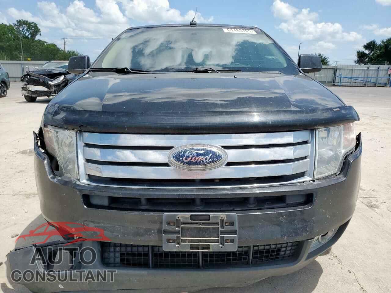 FORD EDGE 2010 - 2FMDK4KC5ABB28515