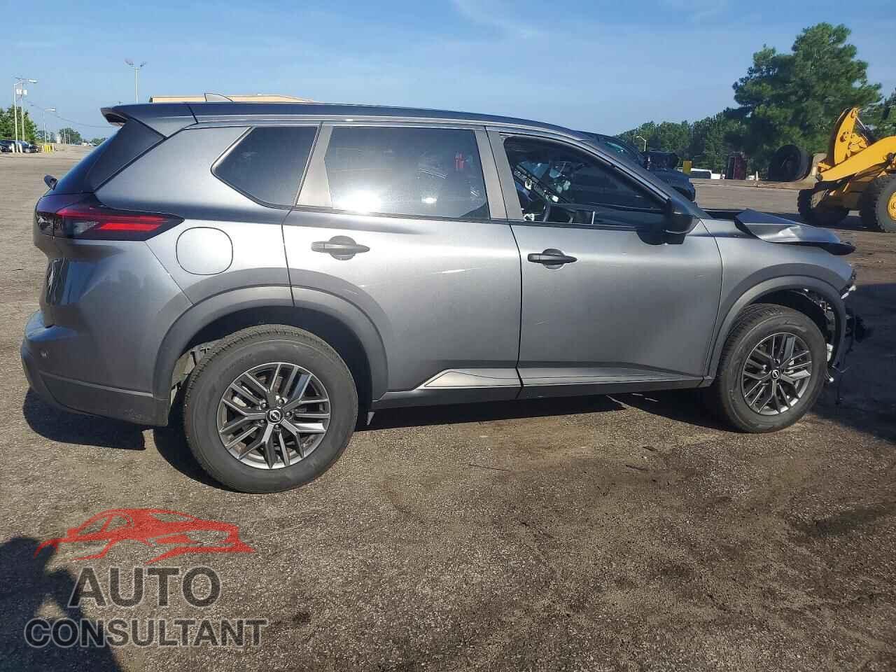NISSAN ROGUE 2024 - 5N1BT3AA8RC676857