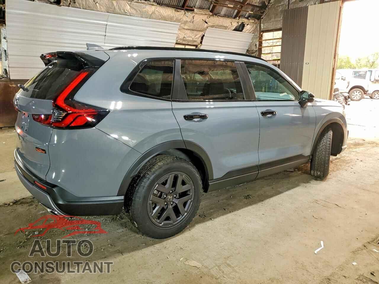 HONDA CRV 2026 - 7FARS6H63TE003126