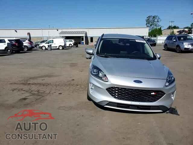 FORD ESCAPE 2020 - 1FMCU9H92LUA20641