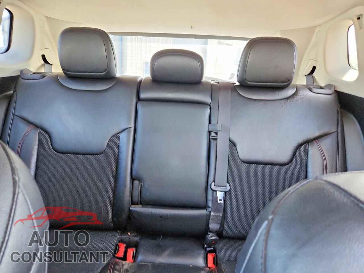 JEEP COMPASS 2021 - 3C4NJDDB2MT524149