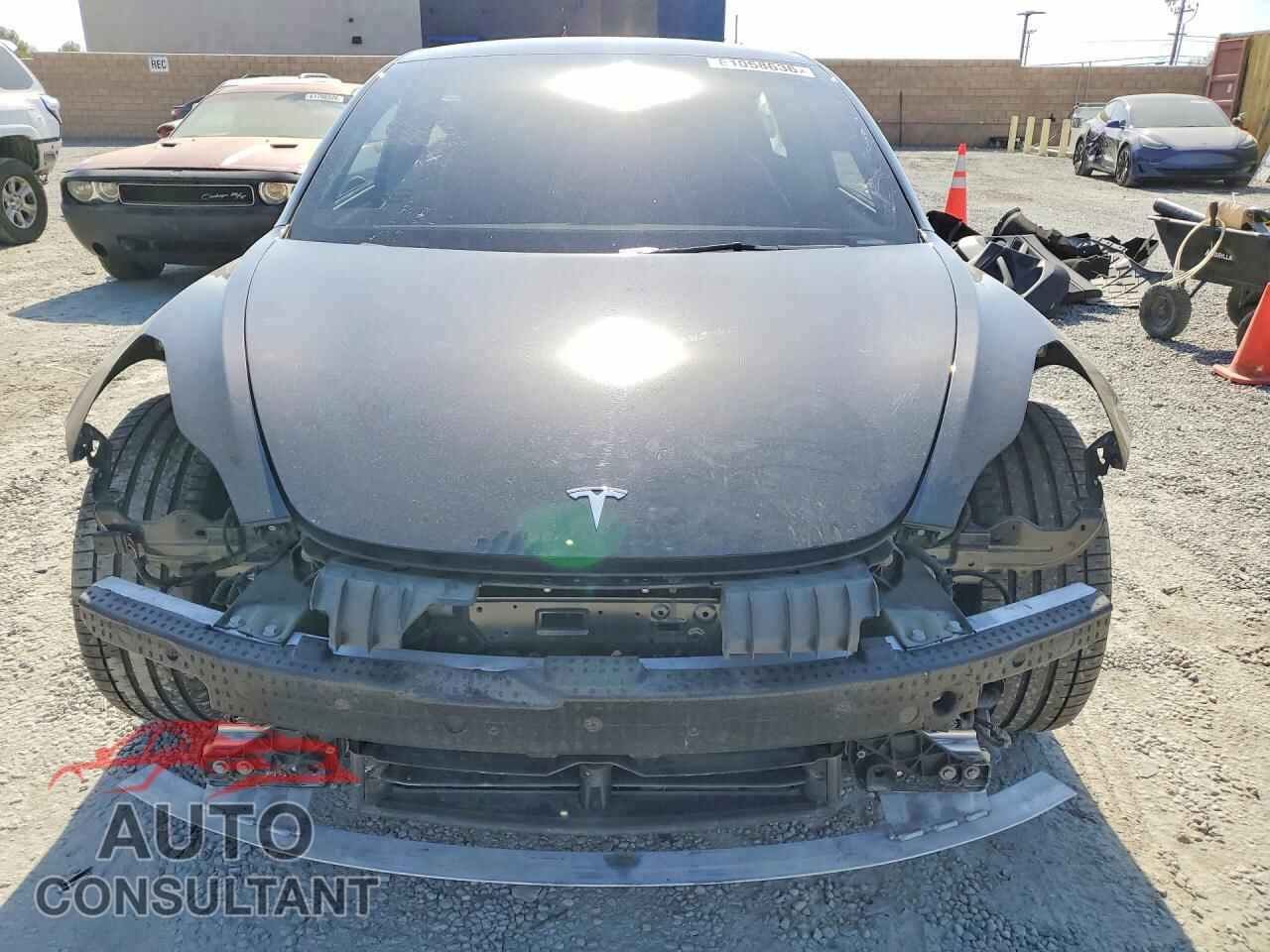 TESLA MODEL 3 2023 - 5YJ3E1EC2PF421110