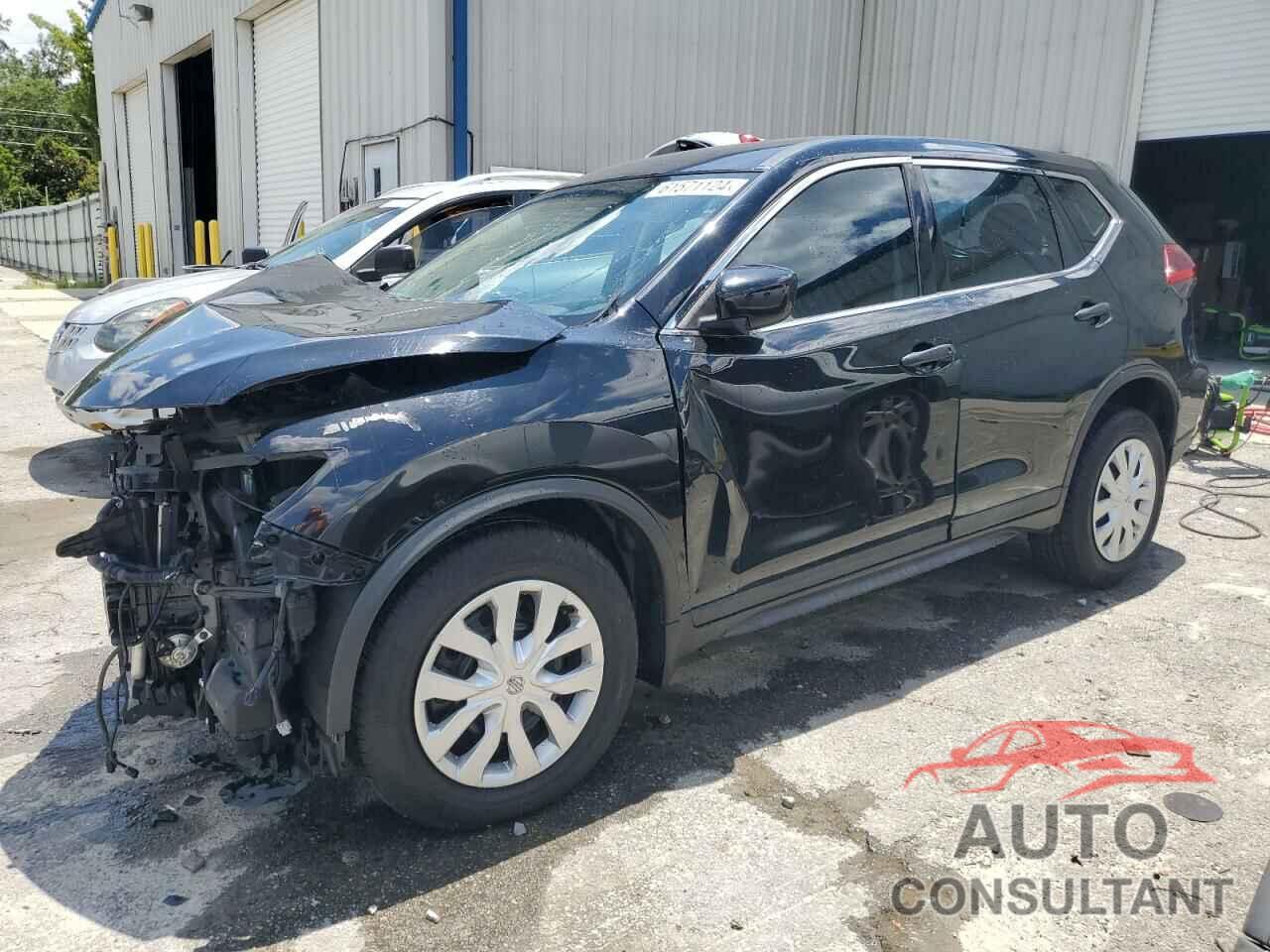 NISSAN ROGUE 2018 - KNMAT2MT8JP557694