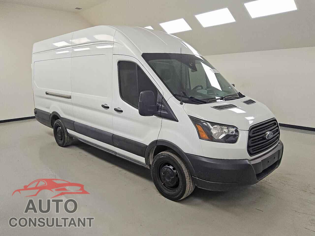 FORD TRANSIT 2019 - 1FTYR3XM2KKB86389