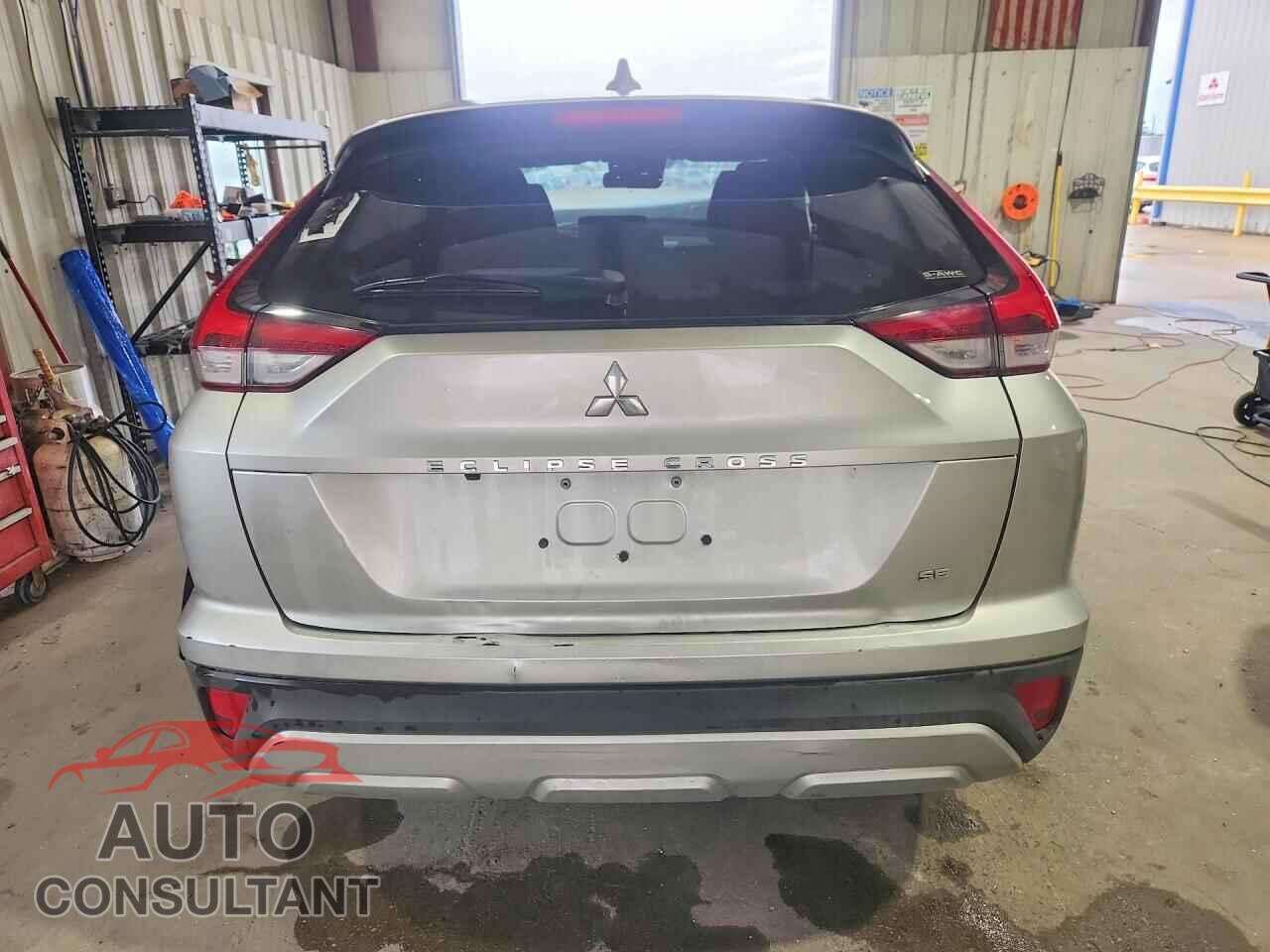 MITSUBISHI ECLIPSE 2026 - JA4ATWAA7TZ013716