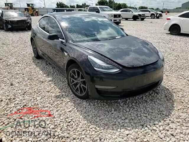TESLA MODEL 3 2020 - 5YJ3E1EA8LF606433