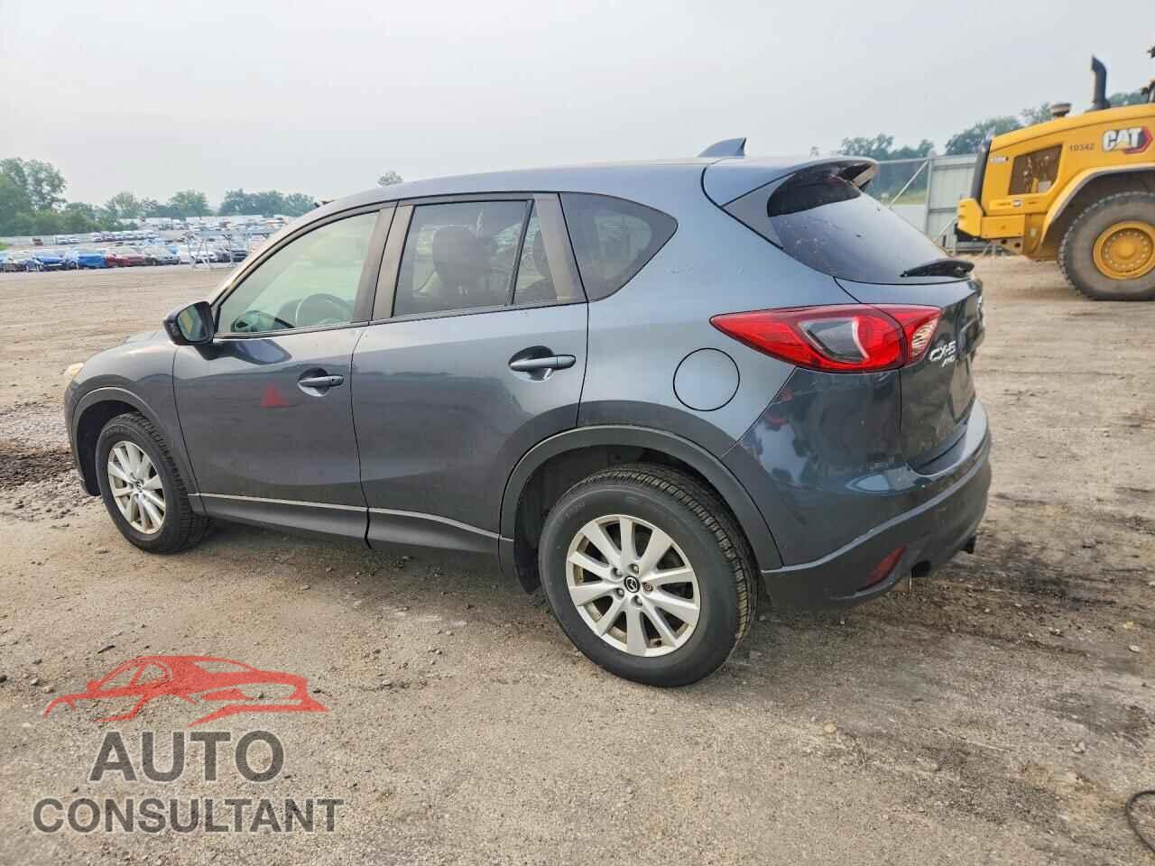 MAZDA CX-5 2013 - JM3KE4CE1D0146655