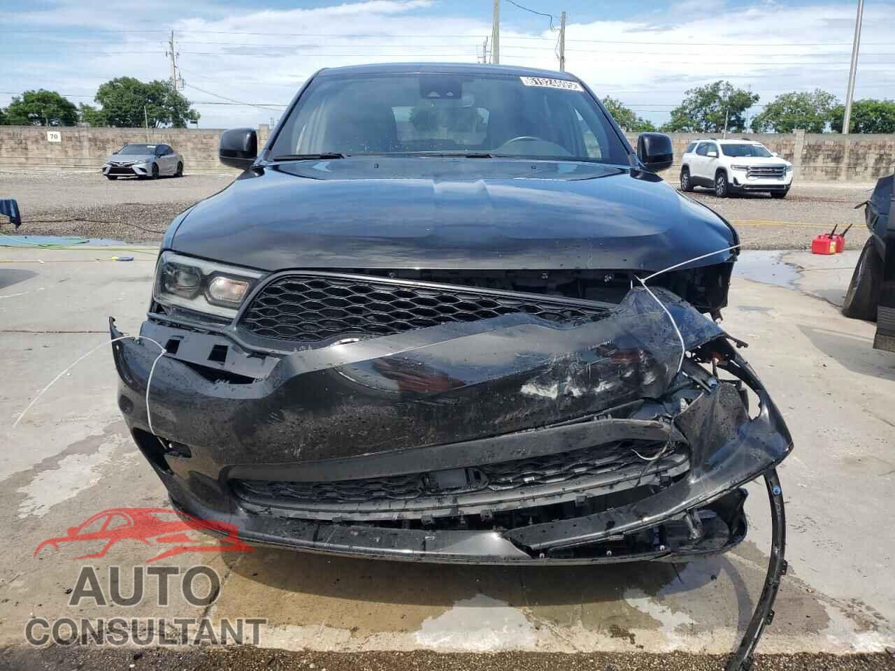 DODGE DURANGO 2023 - 1C4RDJDGXPC556141