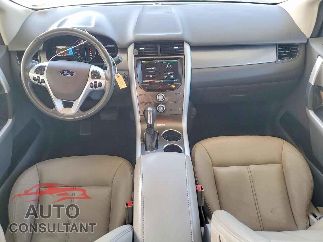 FORD EDGE 2014 - 2FMDK4JC8EBB47549