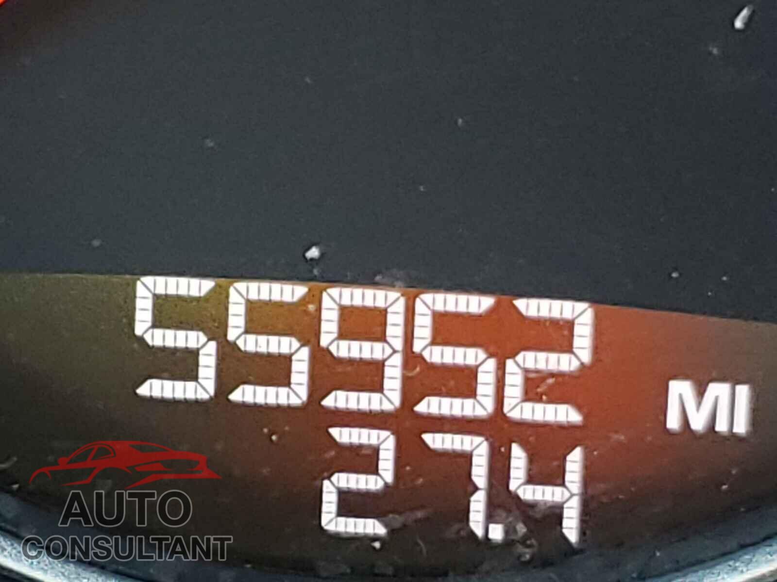 PORSCHE CAYENNE 2017 - WP1AA2A23HKA88604