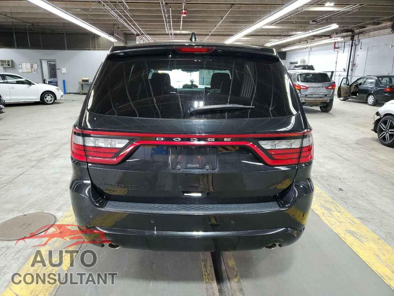DODGE DURANGO 2015 - 1C4RDJAG3FC885718