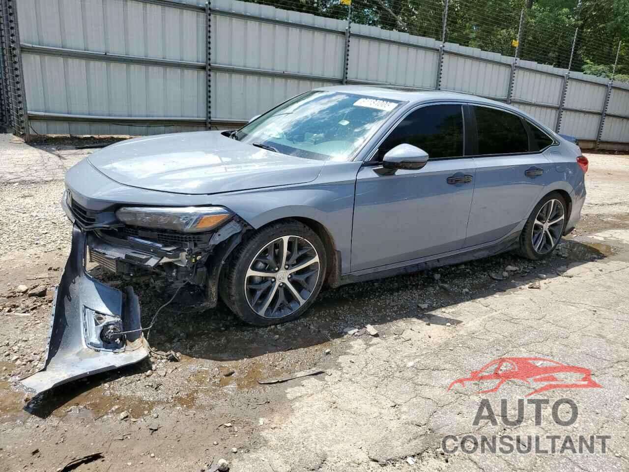 HONDA CIVIC 2024 - 2HGFE1F97RH313662