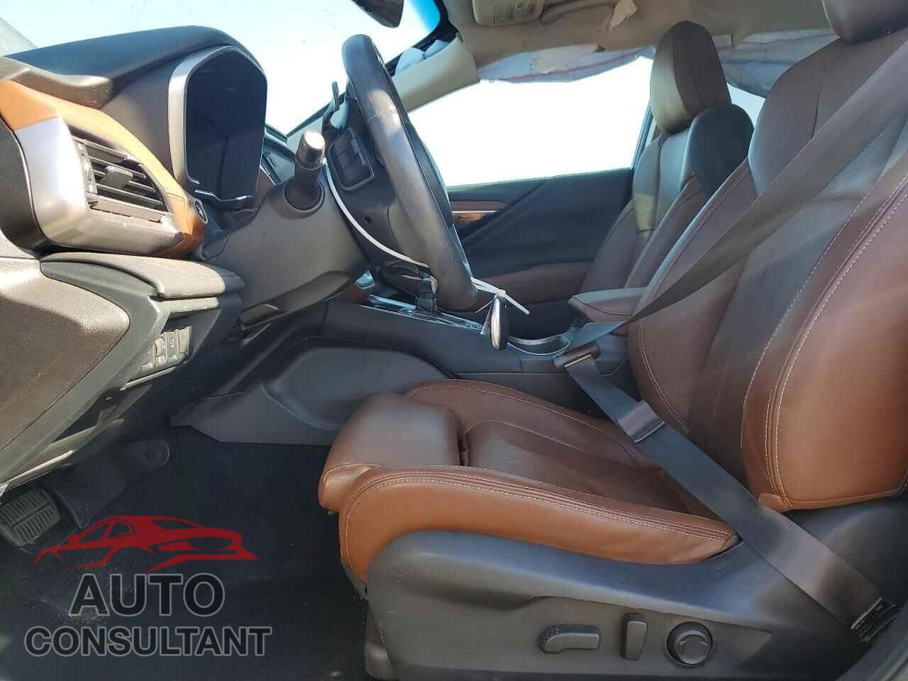 SUBARU OUTBACK 2022 - 4S4BTGPD3N3213155