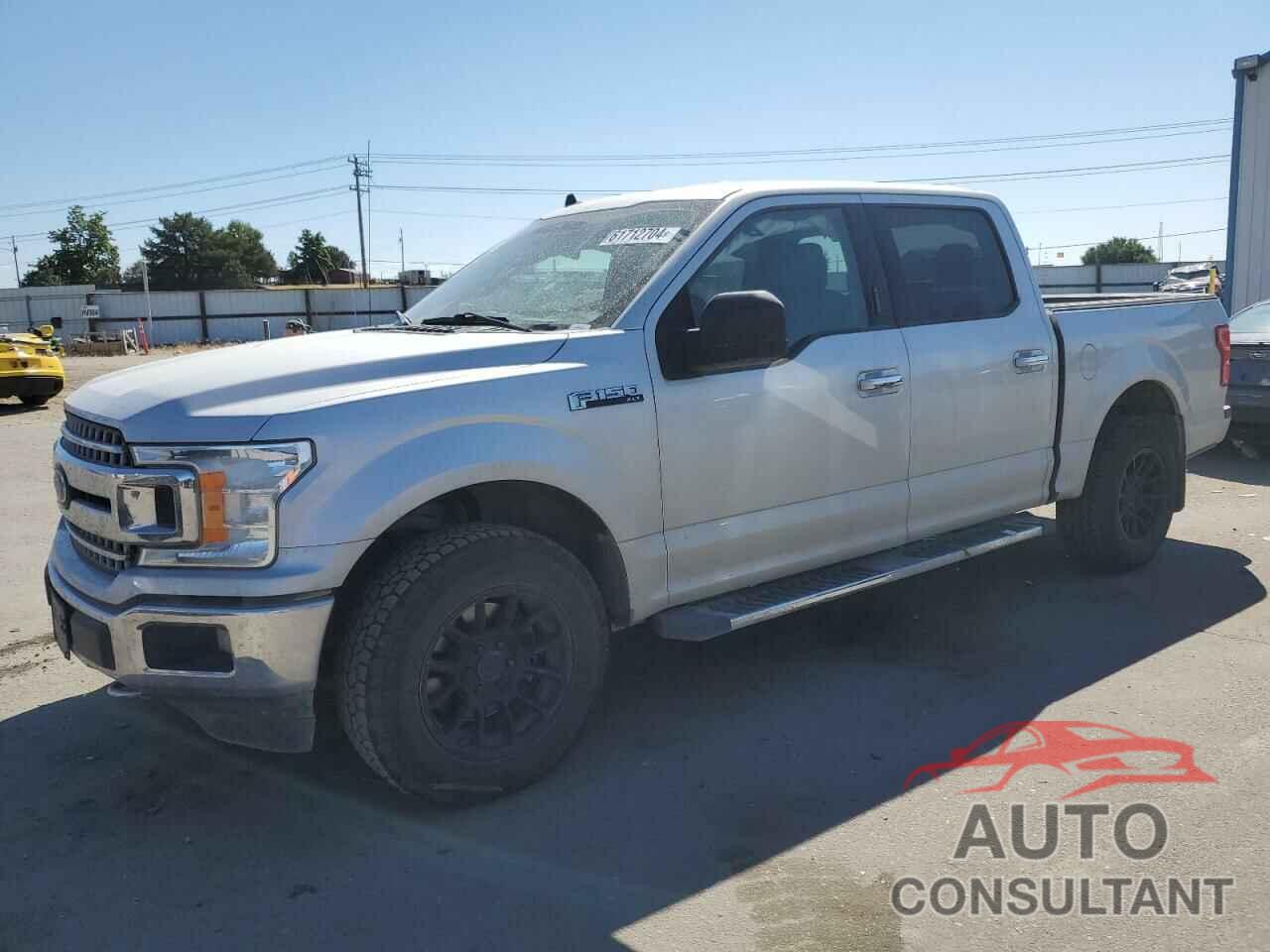 FORD F-150 2019 - 1FTEW1EPXKKC93882