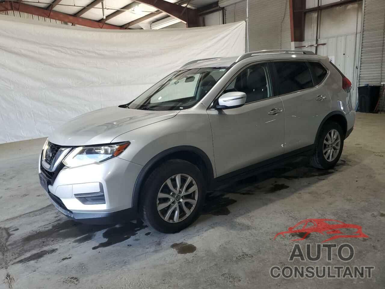 NISSAN ROGUE 2019 - JN8AT2MV7KW379886