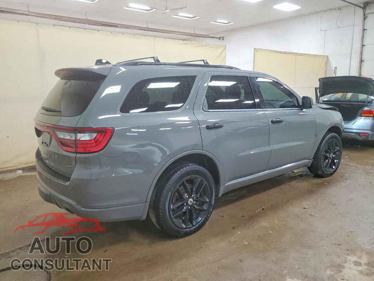 DODGE DURANGO 2023 - 1C4RDJDG6PC603424