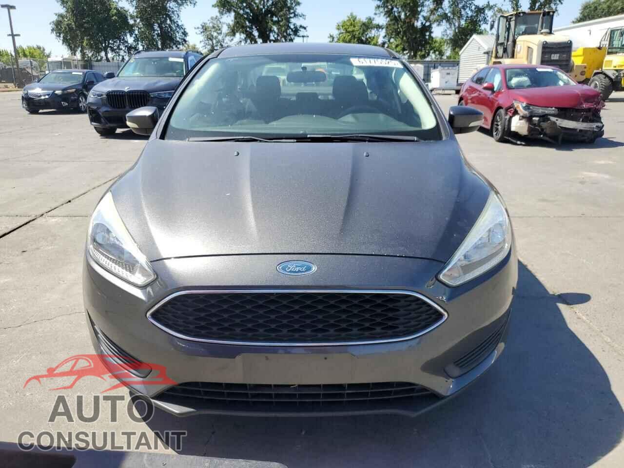 FORD FOCUS 2016 - 1FADP3F20GL254703