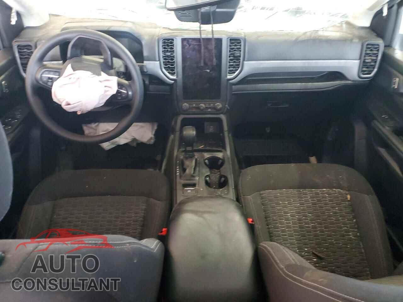 FORD RANGER 2025 - 1FTER4PH9SLE38211