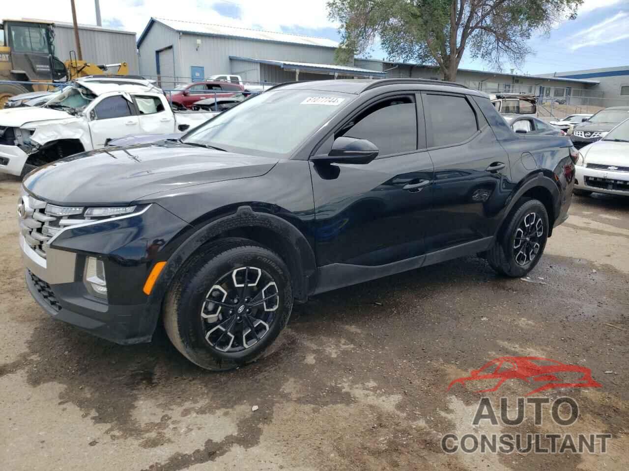 HYUNDAI SANTA CRUZ 2023 - 5NTJCDAE1PH063541