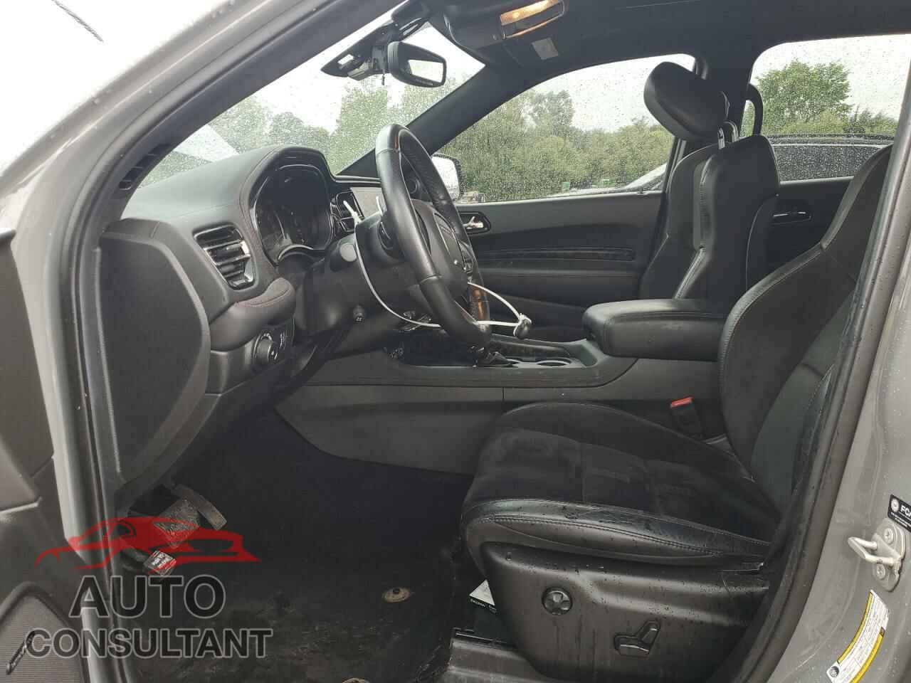 DODGE DURANGO 2023 - 1C4SDJCT0PC554351