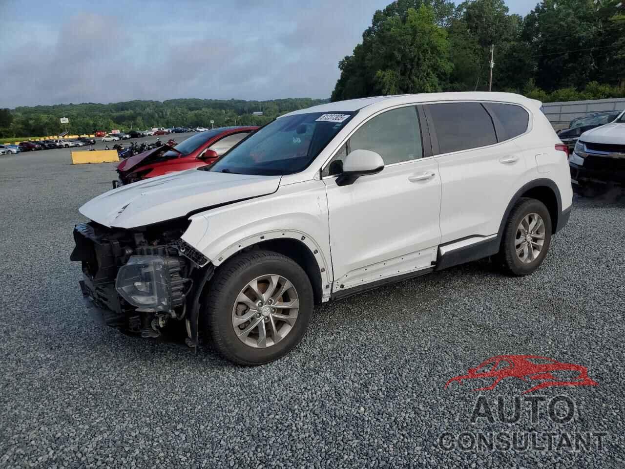 HYUNDAI SANTA FE 2020 - 5NMS23AD6LH232953