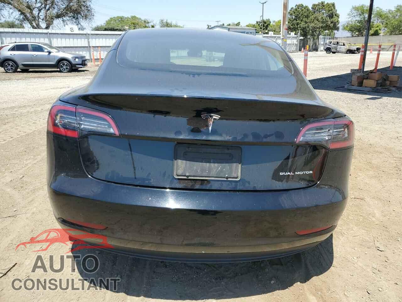 TESLA MODEL 3 2023 - 5YJ3E1EB2PF387547
