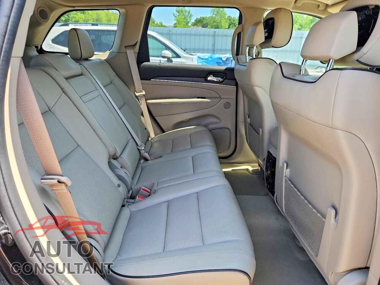 JEEP CHEROKEE 2021 - 1C4RJFCG4MC559734