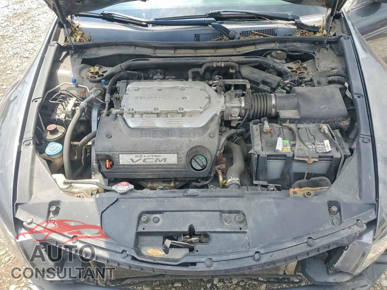 HONDA ACCORD 2010 - 1HGCS2B8XAA000283