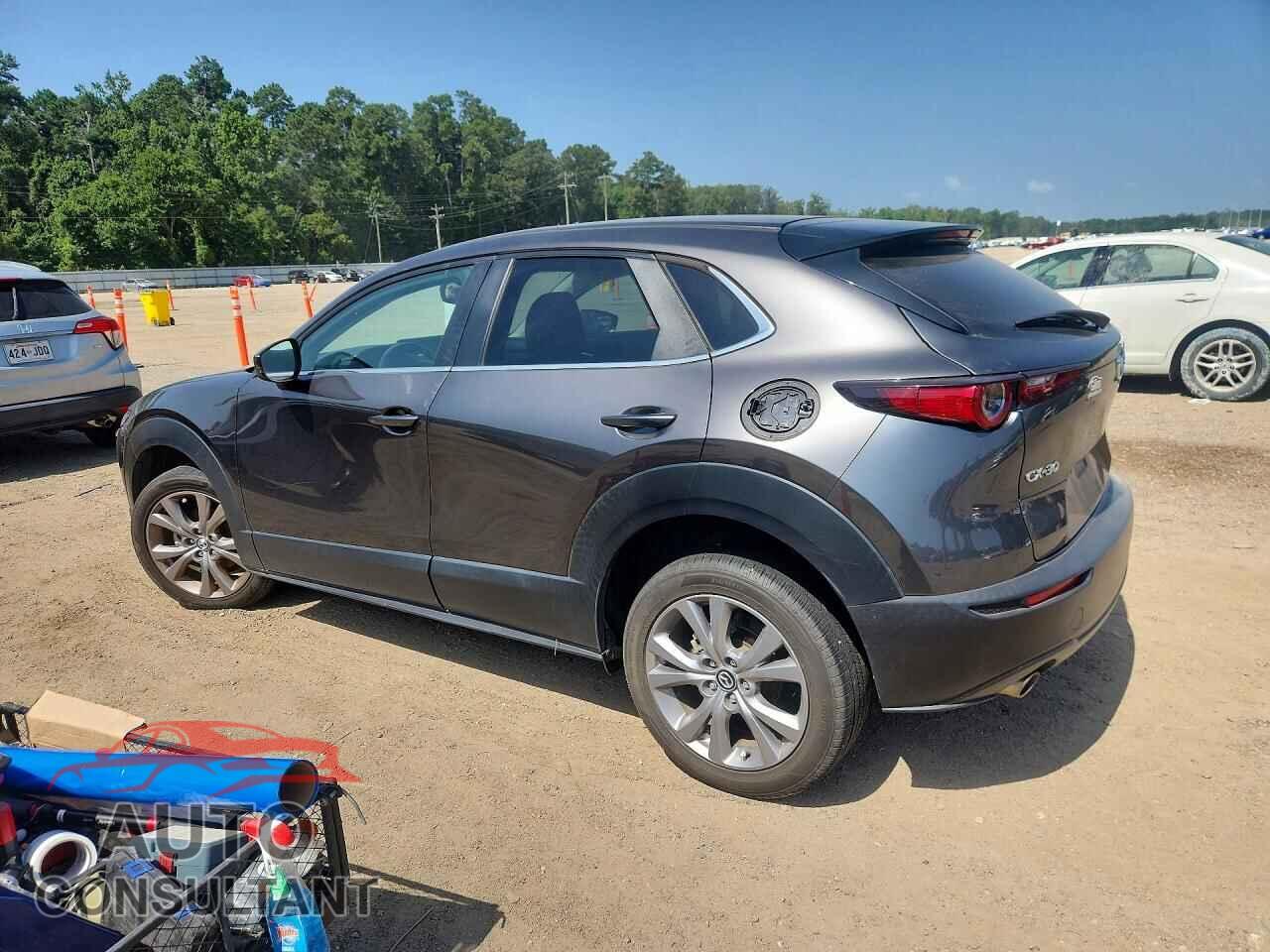 MAZDA CX30 2021 - 3MVDMABL9MM269747