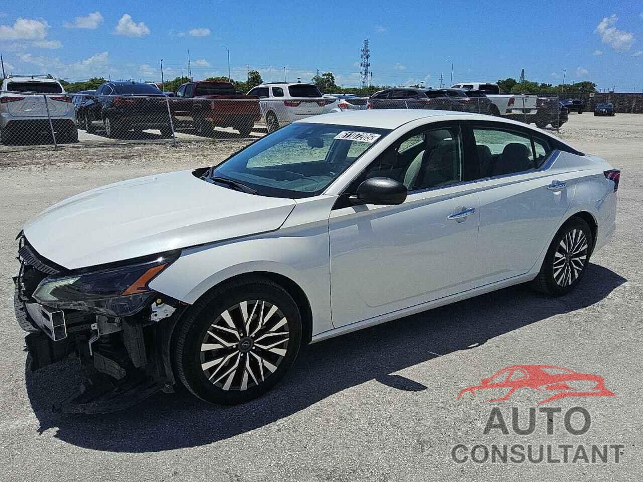 NISSAN ALTIMA 2024 - 1N4BL4DV3RN355795