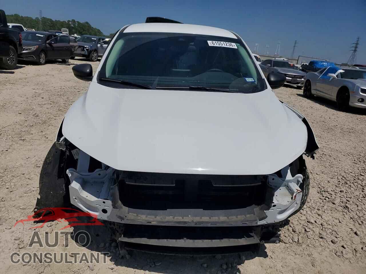 FORD UNKNOWN 2023 - 1FMCU0GN6PUB22265